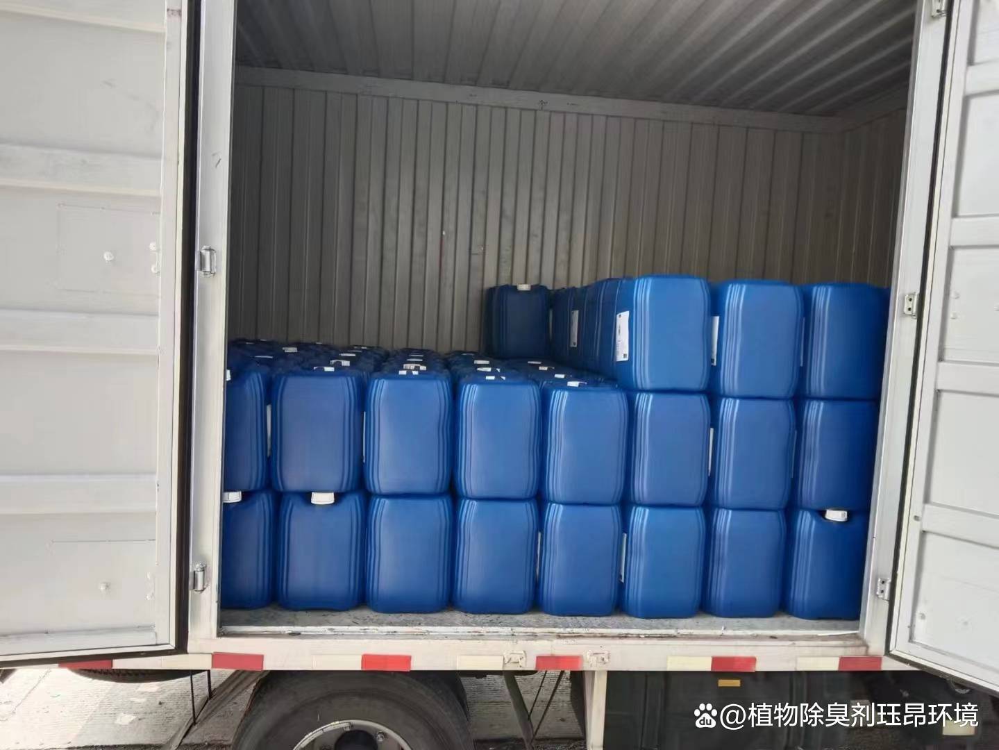 合肥污水除臭剂驱除异味 选择与实际调节使用